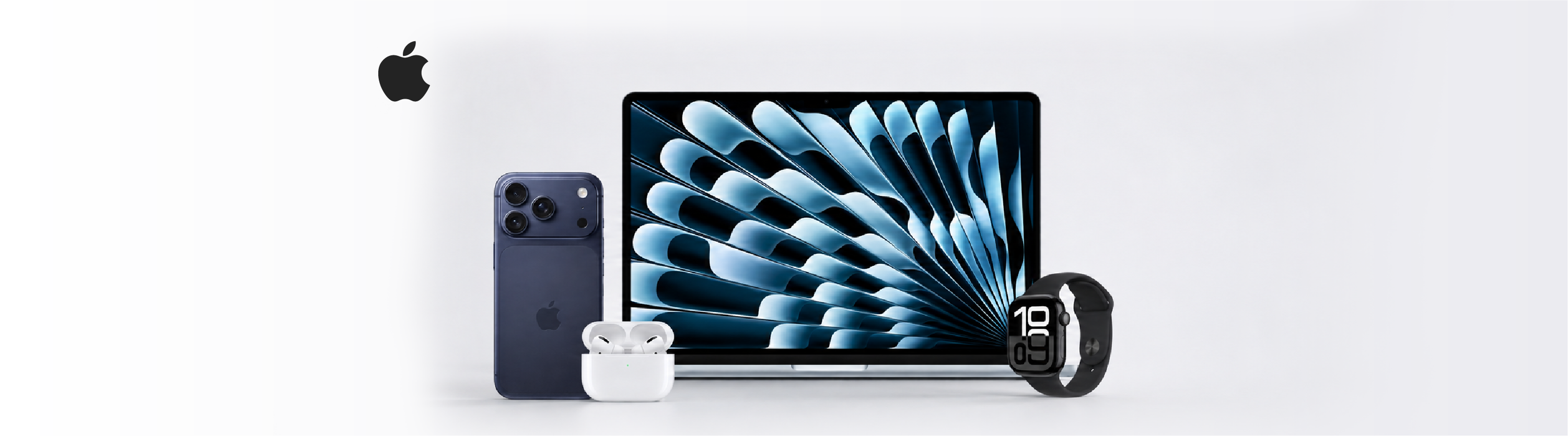 Apple collection